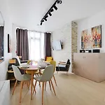 Cosy Rdc - Sacree Coeur Montmartre 公寓 *