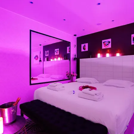 Cosy Rdc - Sacree Coeur Montmartre