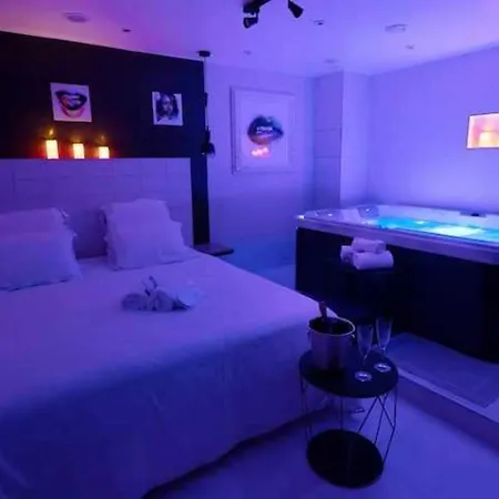 Appartamento Cosy Rdc - Sacree Coeur Montmartre Parigi