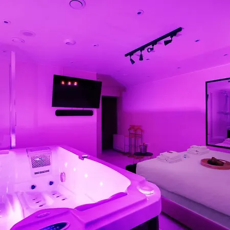 Appartamento Cosy Rdc - Sacree Coeur Montmartre