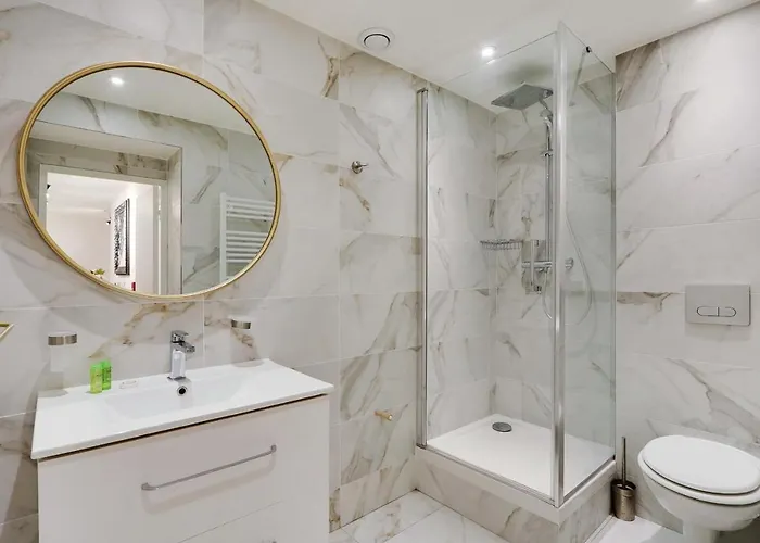 Cosy Rdc - Sacree Coeur Montmartre