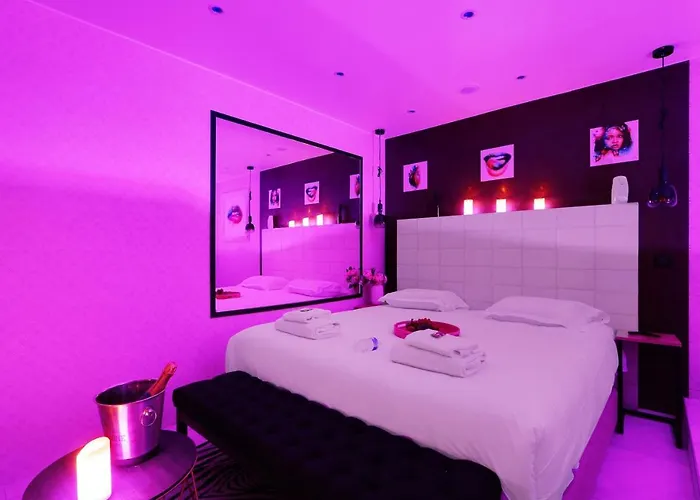 Cosy Rdc - Sacree Coeur Montmartre