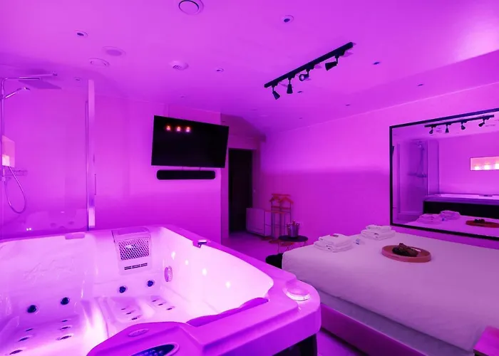 Appartement Cosy Rdc - Sacree Coeur Montmartre